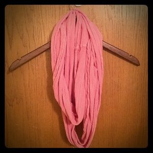 Infinity Scarf